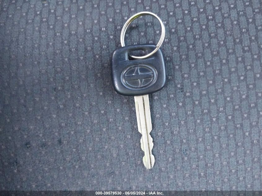 2006 Scion Xb VIN: JTLKT324964127644 Lot: 39579530