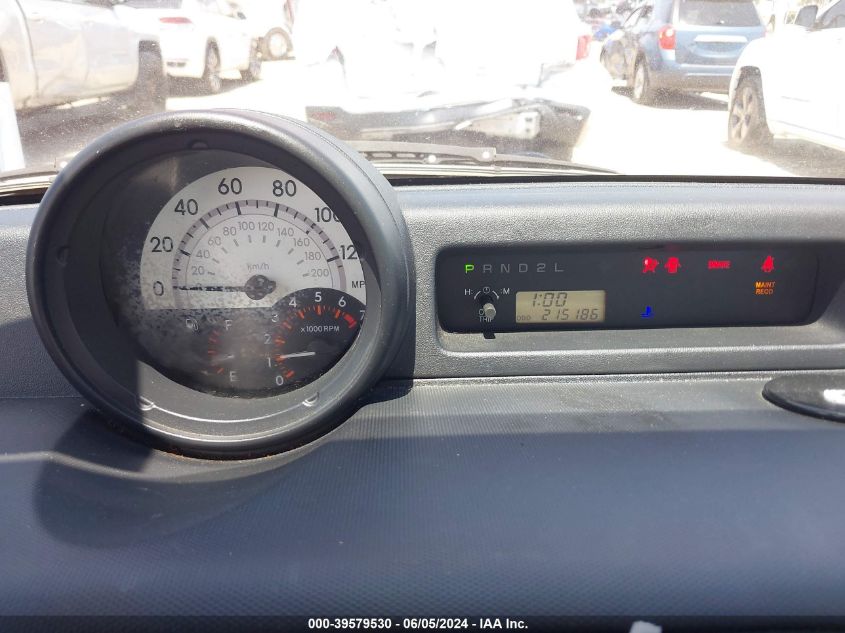 2006 Scion Xb VIN: JTLKT324964127644 Lot: 39579530