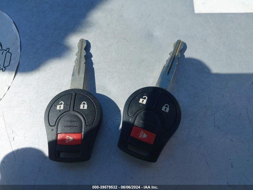 2011 Nissan Rogue S VIN: JN8AS5MV9BW667090 Lot: 39579532