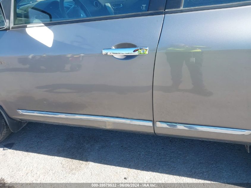 2011 Nissan Rogue S VIN: JN8AS5MV9BW667090 Lot: 39579532