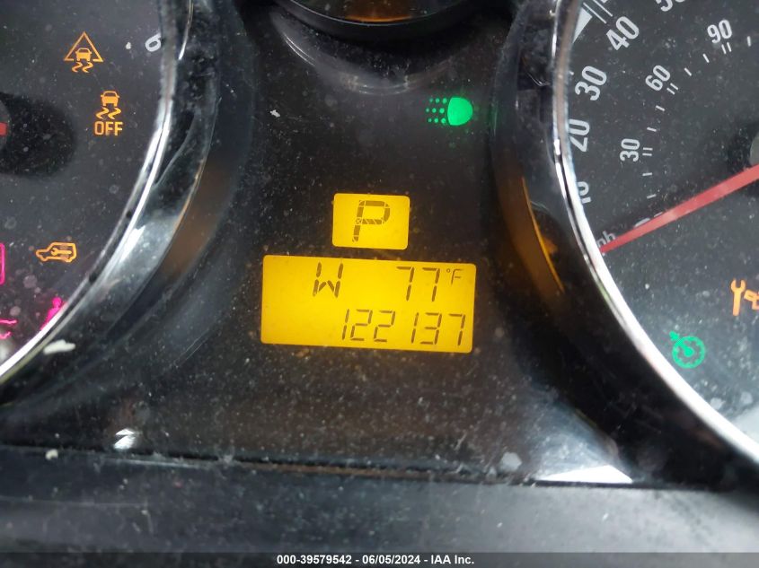 2008 Saturn Vue 4-Cyl Xe VIN: 3GSCL33PX8S666614 Lot: 39579542