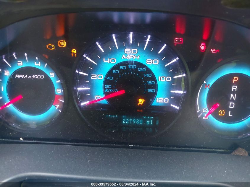 2012 Ford Fusion Se VIN: 3FAHP0HA7CR288380 Lot: 39579552