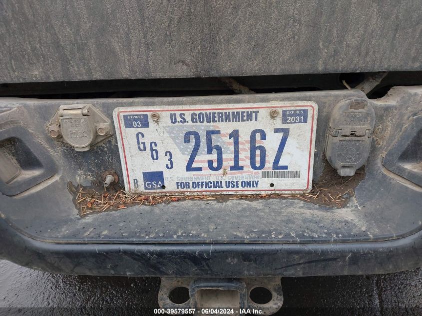 2015 RAM 2500 ST - 3C6UR5CLXFG691446