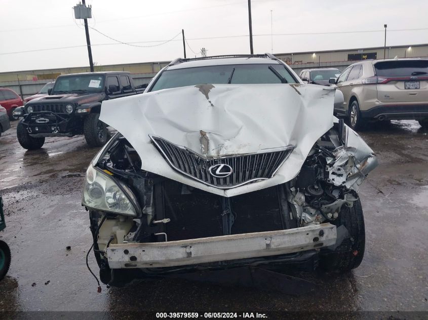 2004 Lexus Rx 330 VIN: 2T2GA31U84C013150 Lot: 39579559