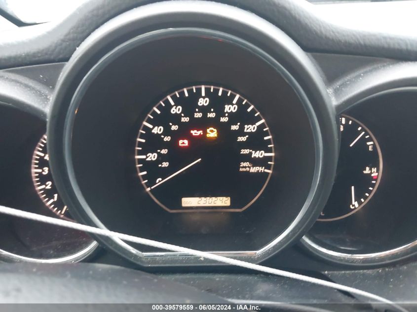 2004 Lexus Rx 330 VIN: 2T2GA31U84C013150 Lot: 39579559