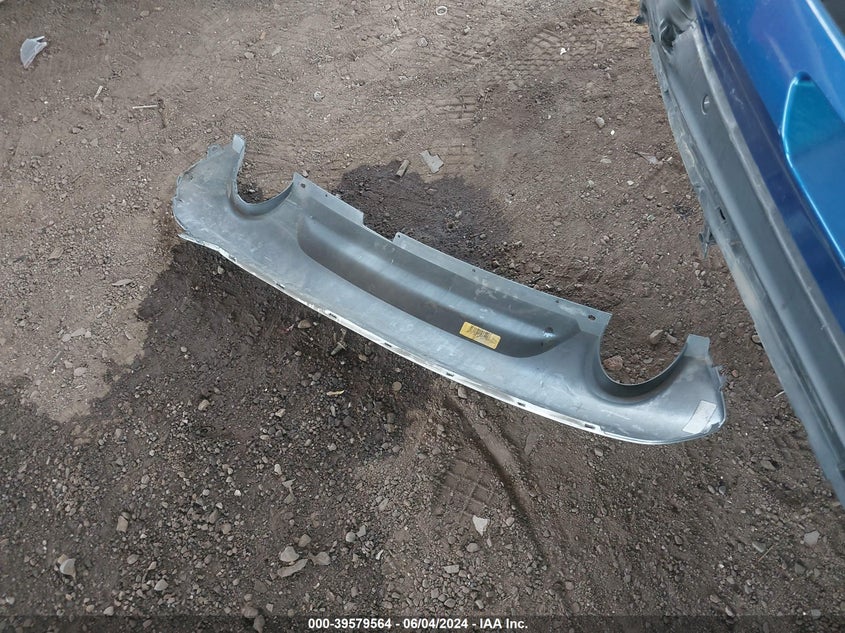 2017 Ford Escape Se VIN: 1FMCU9GD5HUB60390 Lot: 39579564