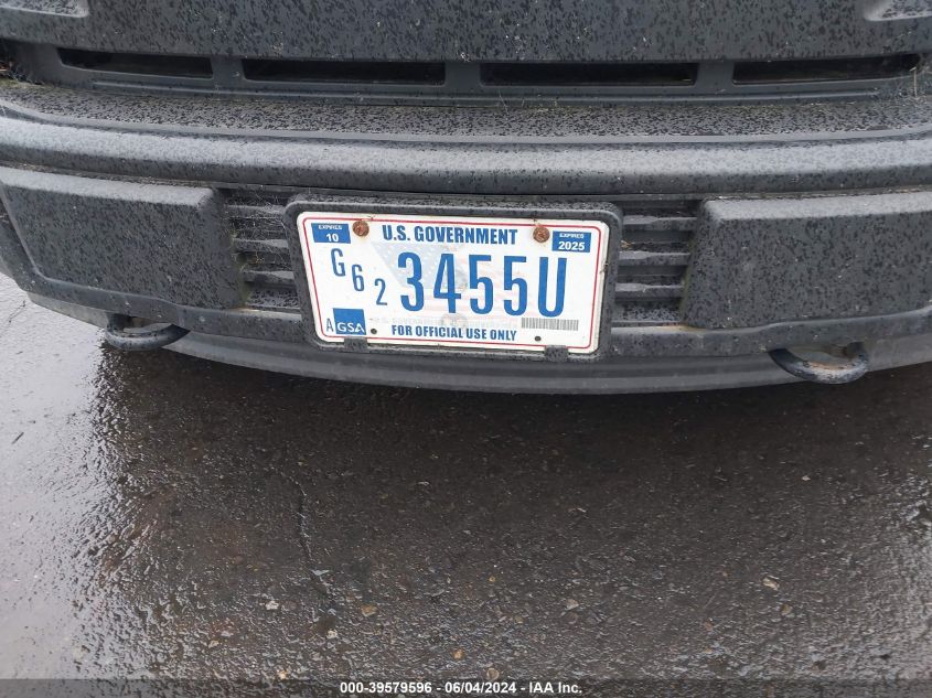 2017 Ford F-150 Xl VIN: 1FTEW1E83HKE26371 Lot: 39579596