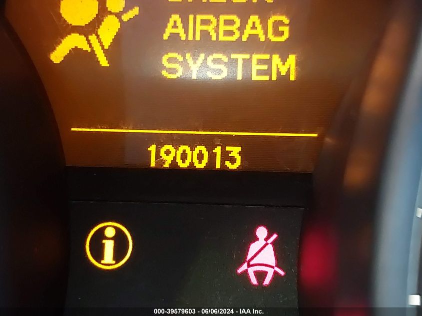 2008 Acura Mdx Sport Package VIN: 2HNYD28748H542207 Lot: 39579603