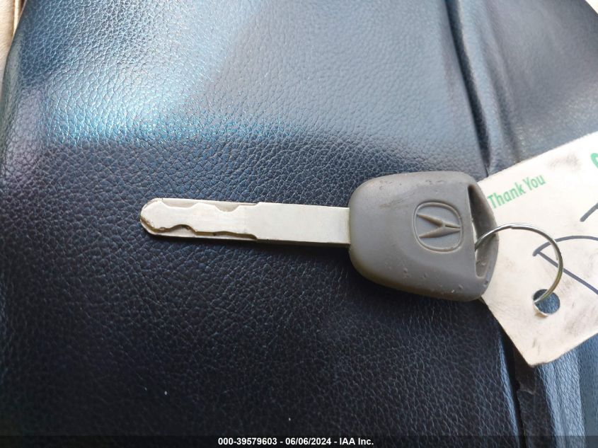 2008 Acura Mdx Sport Package VIN: 2HNYD28748H542207 Lot: 39579603