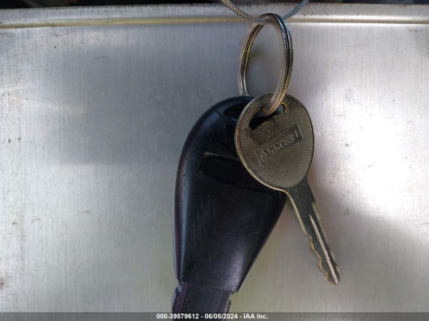 2011 Dodge Grand Caravan Crew VIN: 2D4RN5DG3BR706954 Lot: 39579612