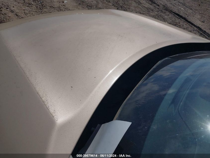 2010 Lexus Rx 350 VIN: 2T2BK1BA1AC037558 Lot: 39579614