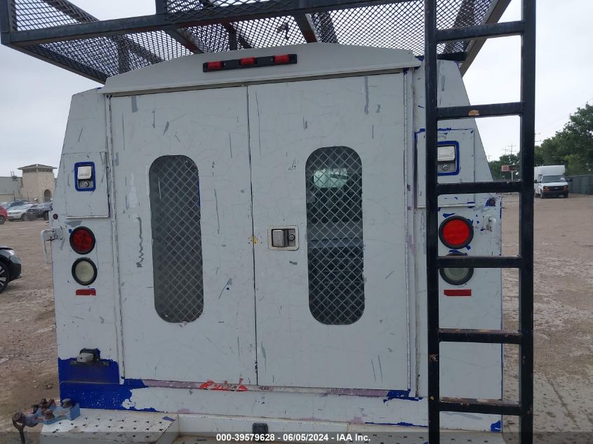 2011 Chevrolet Express G3500 VIN: 1GB0G2CG3B1135961 Lot: 39579628