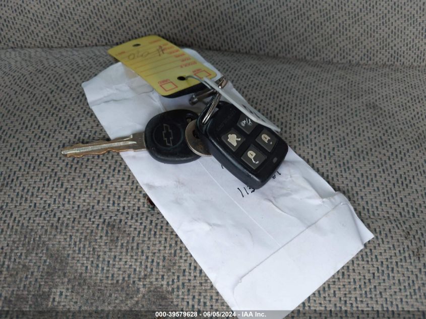 2011 Chevrolet Express G3500 VIN: 1GB0G2CG3B1135961 Lot: 39579628