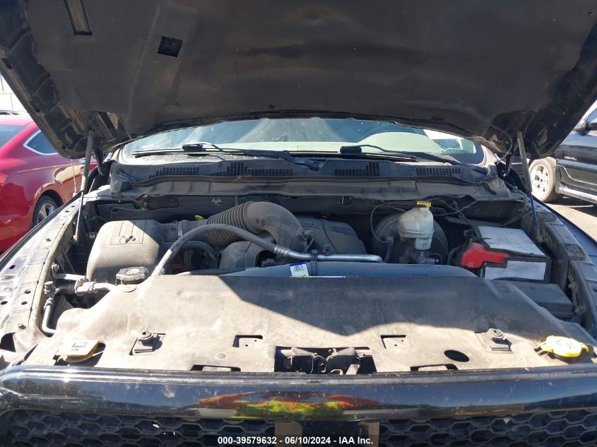 2013 Ram 1500 St VIN: 1C6RR6KT5DS664240 Lot: 39579632