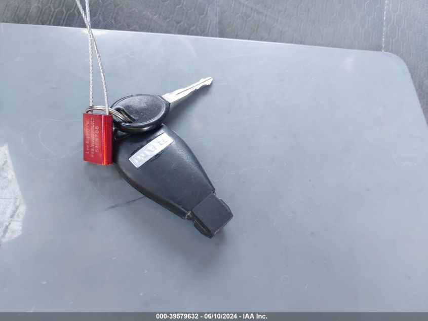 2013 Ram 1500 St VIN: 1C6RR6KT5DS664240 Lot: 39579632