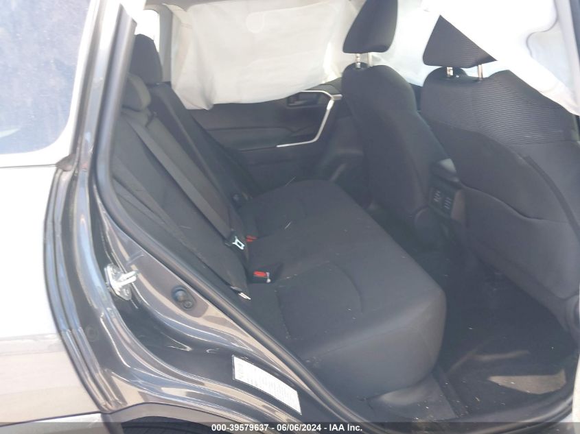 2022 Toyota Rav4 Le VIN: 2T3F1RFV2NW281302 Lot: 39579637