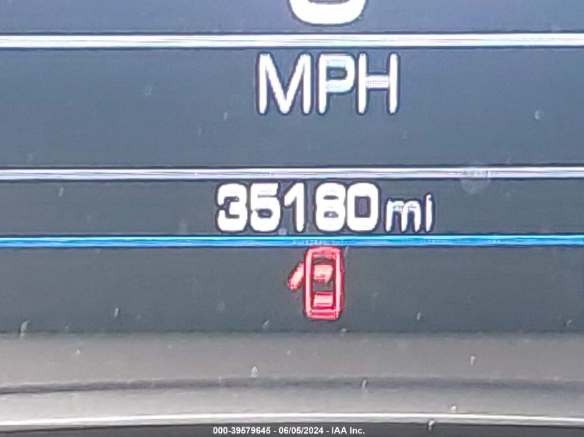 2020 GMC Acadia Fwd Sle VIN: 1GKKNKLS3LZ143208 Lot: 39579645