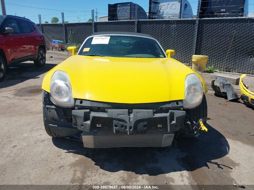 2007 Pontiac Solstice Gxp VIN: 1G2MG35X17Y110155 Lot: 39579657