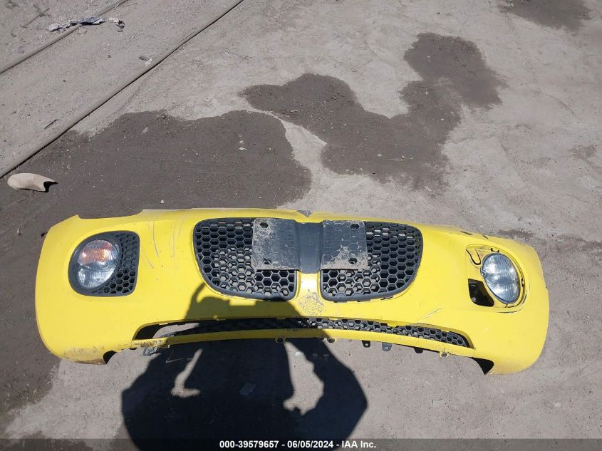 2007 Pontiac Solstice Gxp VIN: 1G2MG35X17Y110155 Lot: 39579657