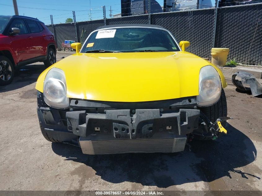 2007 Pontiac Solstice Gxp VIN: 1G2MG35X17Y110155 Lot: 39579657