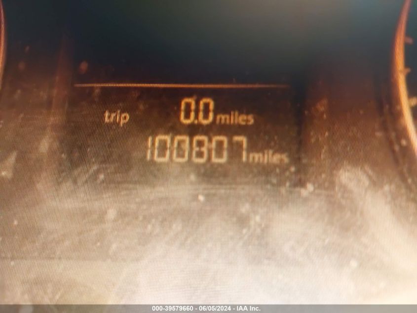 2015 Volkswagen Passat 1.8T S VIN: 1VWAS7A31FC021010 Lot: 39579660