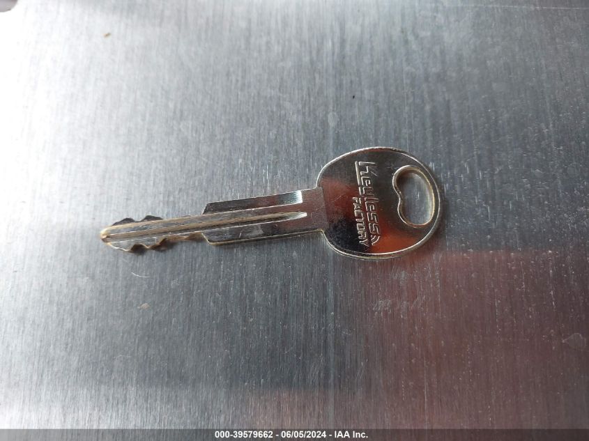 2007 Kia Sorento Lx VIN: KNDJD736575675518 Lot: 39579662