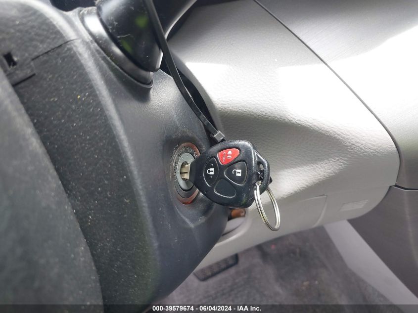 2008 Toyota Rav4 VIN: JTMZD33VX86070621 Lot: 39579674