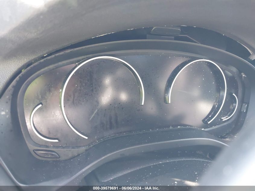 2019 BMW X3 Sdrive30I VIN: 5UXTR7C52KLR44174 Lot: 39579691