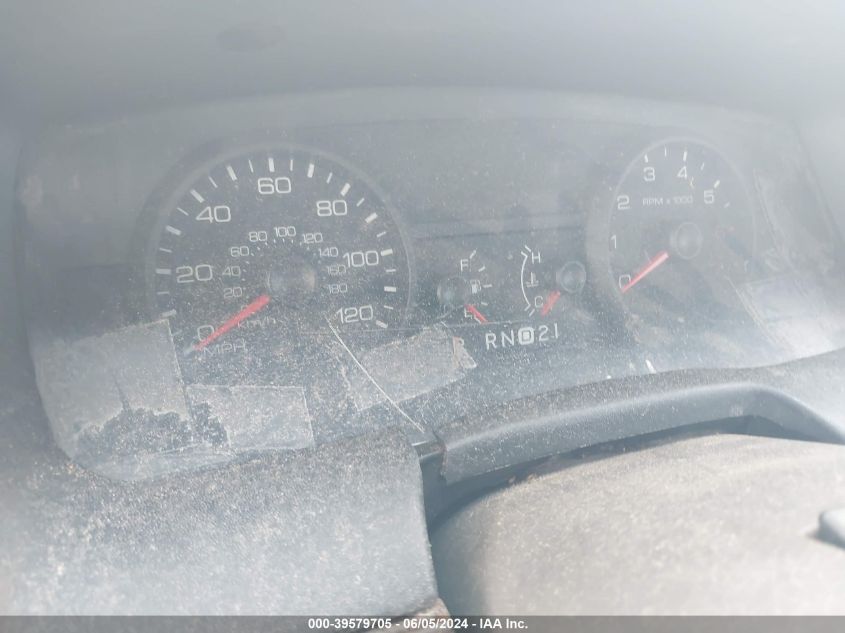 2008 Ford Crown Victoria Lx VIN: 2FAFP74V98X108558 Lot: 39579705