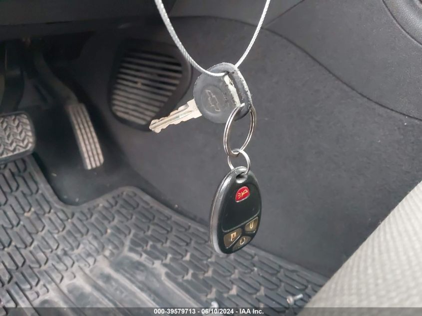 2016 Chevrolet Traverse 1Lt VIN: 1GNKRGKD1GJ263634 Lot: 39579713