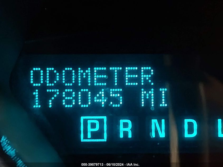 2016 Chevrolet Traverse 1Lt VIN: 1GNKRGKD1GJ263634 Lot: 39579713