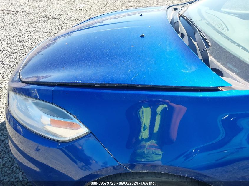 2013 Dodge Dart Limited VIN: 1C3CDFCH8DD325004 Lot: 39579723