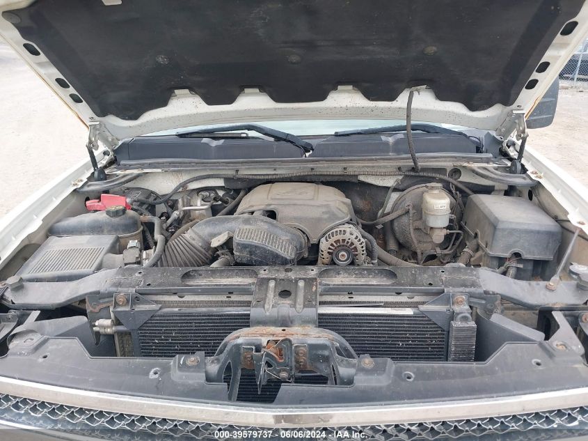 2012 Chevrolet Silverado 1500 Lt VIN: 3GCPKSE74CG195983 Lot: 39579737