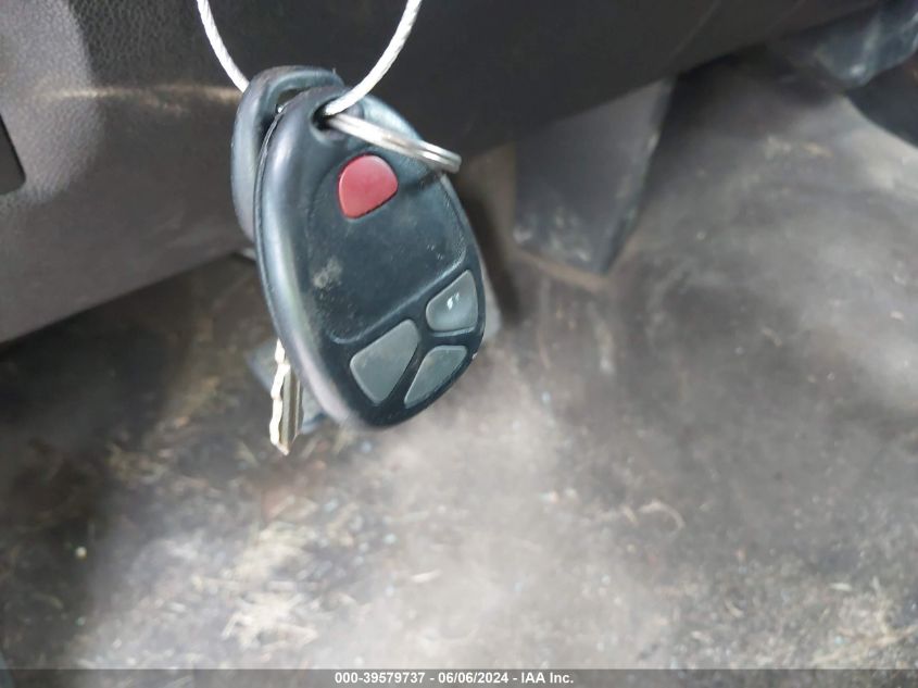 2012 Chevrolet Silverado 1500 Lt VIN: 3GCPKSE74CG195983 Lot: 39579737