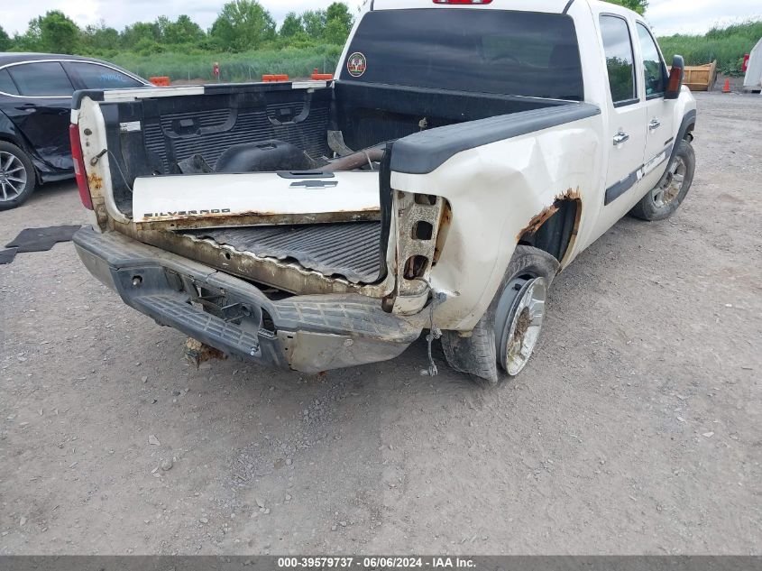 2012 Chevrolet Silverado 1500 Lt VIN: 3GCPKSE74CG195983 Lot: 39579737