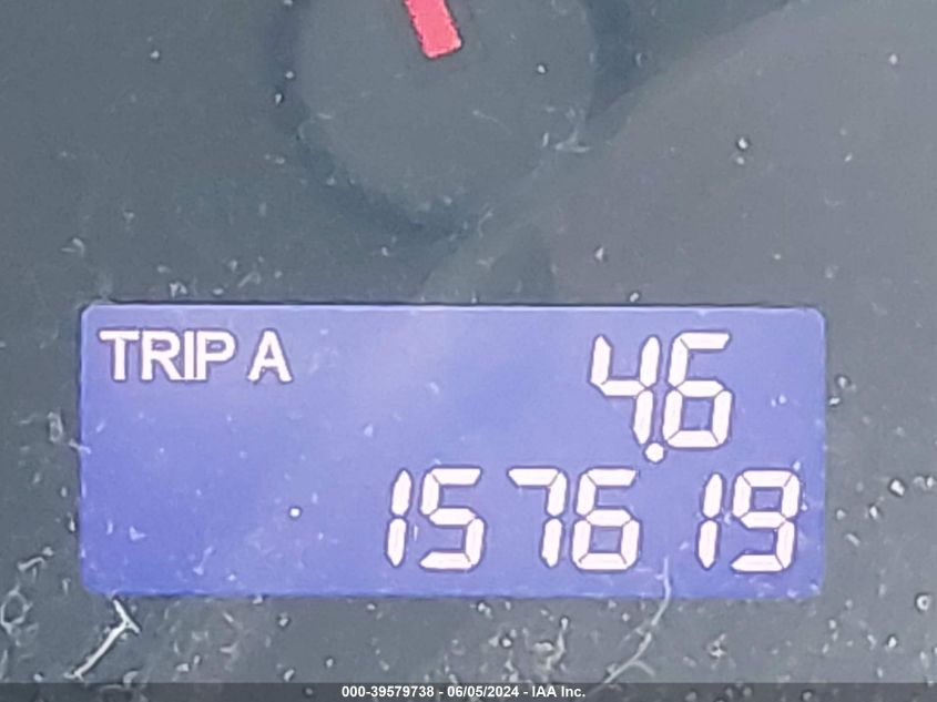 2007 Honda Fit Sport VIN: JHMGD37617S064849 Lot: 39579738