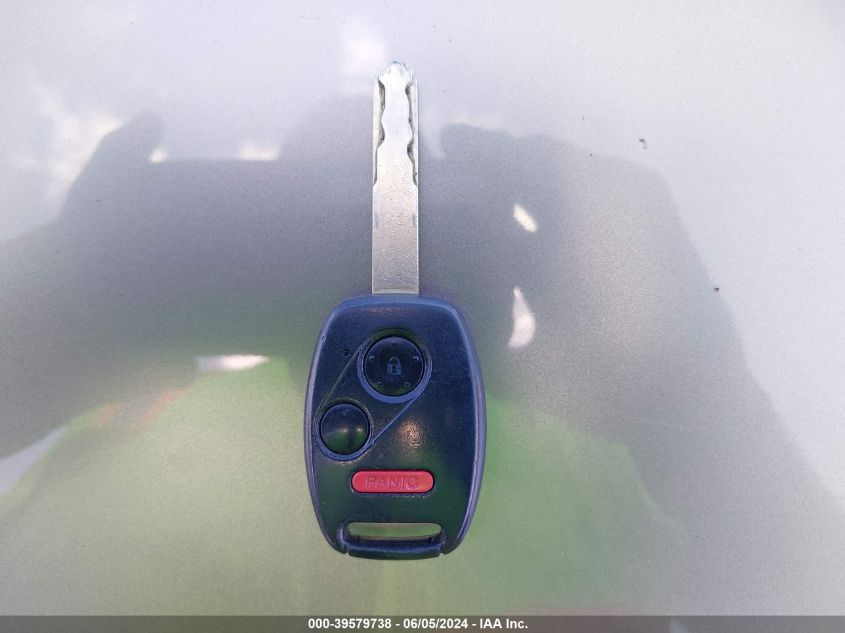 2007 Honda Fit Sport VIN: JHMGD37617S064849 Lot: 39579738