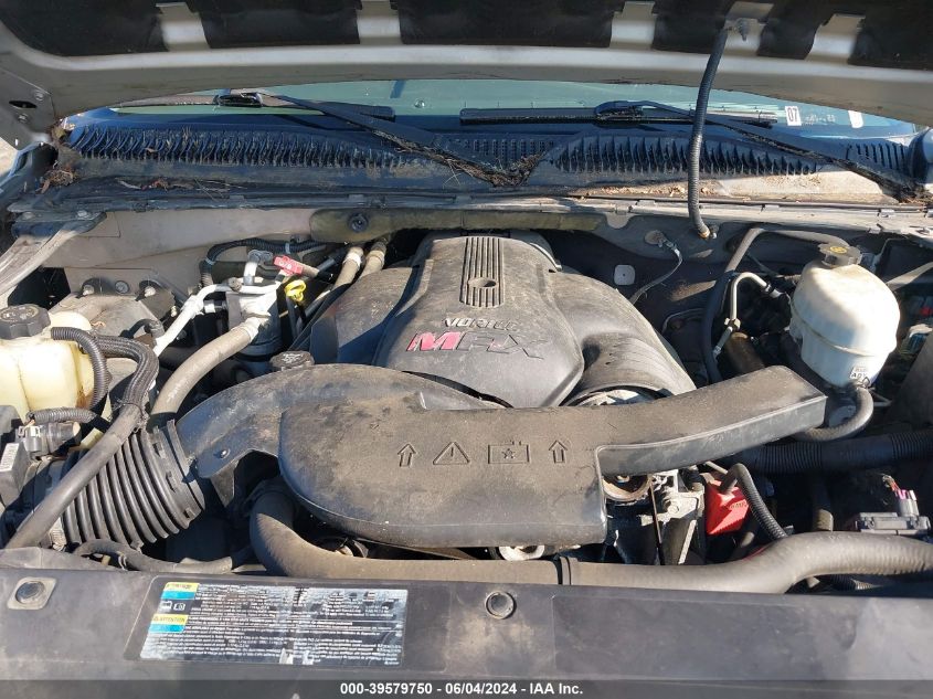 2006 Cadillac Escalade Esv Standard VIN: 3GYFK66N46G141548 Lot: 39579750