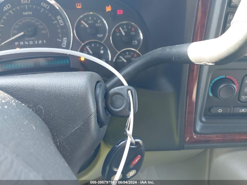 2006 Cadillac Escalade Esv Standard VIN: 3GYFK66N46G141548 Lot: 39579750