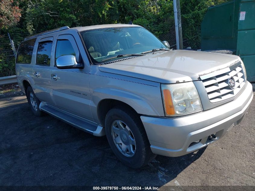 2006 Cadillac Escalade Esv Standard VIN: 3GYFK66N46G141548 Lot: 39579750