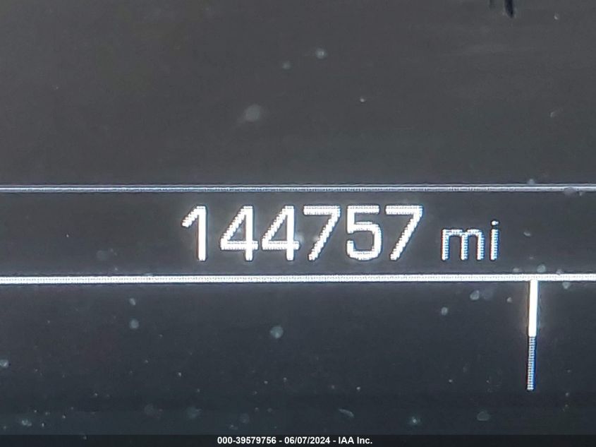 2018 Chevrolet Impala 1Fl VIN: 2G11X5SA5J9165268 Lot: 39579756