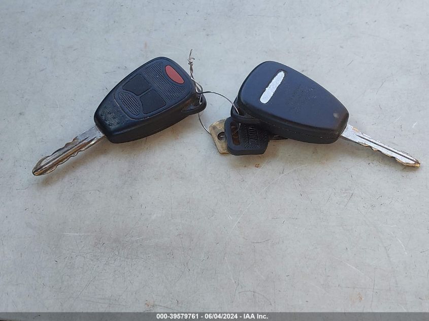 2008 Jeep Wrangler Unlimited X VIN: 1J4GA39198L573511 Lot: 39579761