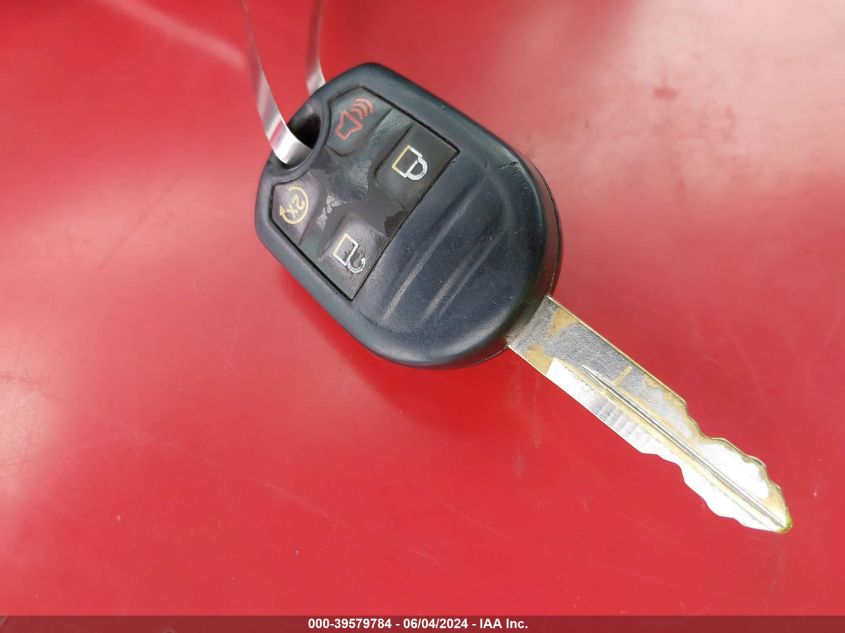 2012 Ford F-150 Fx2 VIN: 1FTFW1CF0CFC77148 Lot: 39579784