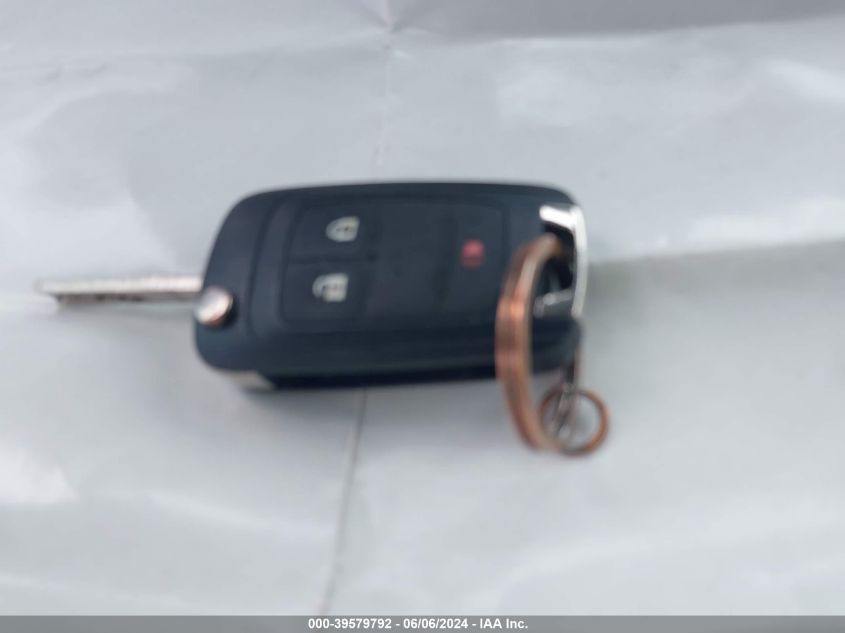 2014 GMC Terrain Sle-1 VIN: 2GKFLVEK6E6217547 Lot: 39579792