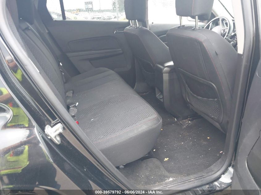 2014 GMC Terrain Sle-1 VIN: 2GKFLVEK6E6217547 Lot: 39579792