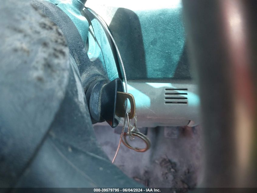 2005 Ford F-250 Xl/Xlt VIN: 1FTNF20575EC62734 Lot: 39579795