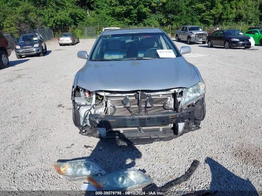 2007 Toyota Camry Hybrid VIN: 4T1BB46K47U009611 Lot: 39579798