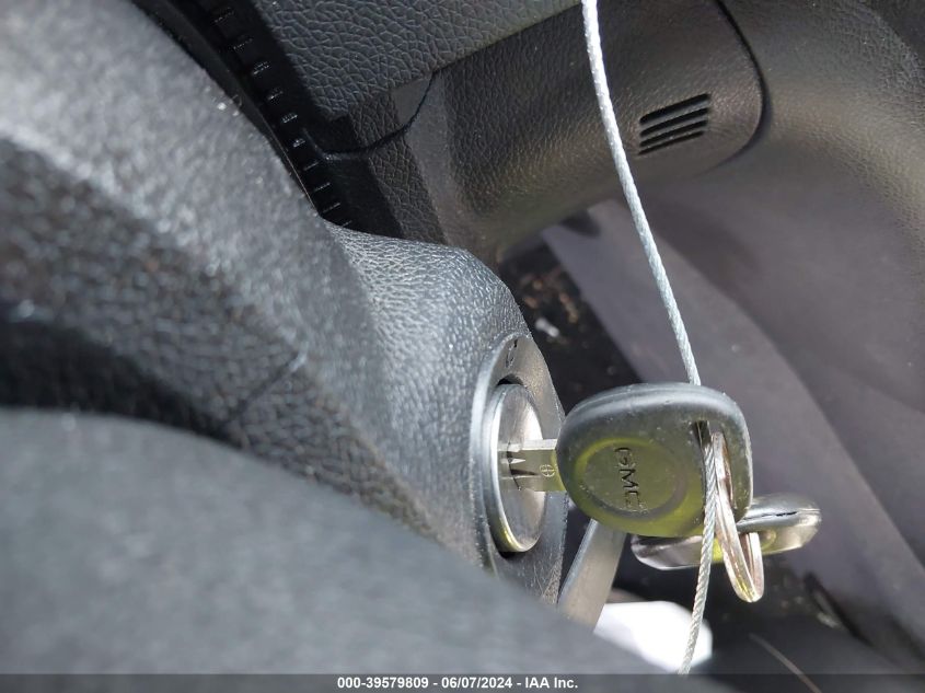 2012 GMC Acadia Slt-1 VIN: 1GKKRRED5CJ314082 Lot: 39579809