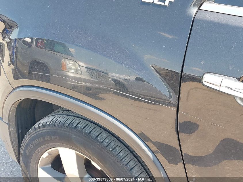 2012 GMC Acadia Slt-1 VIN: 1GKKRRED5CJ314082 Lot: 39579809