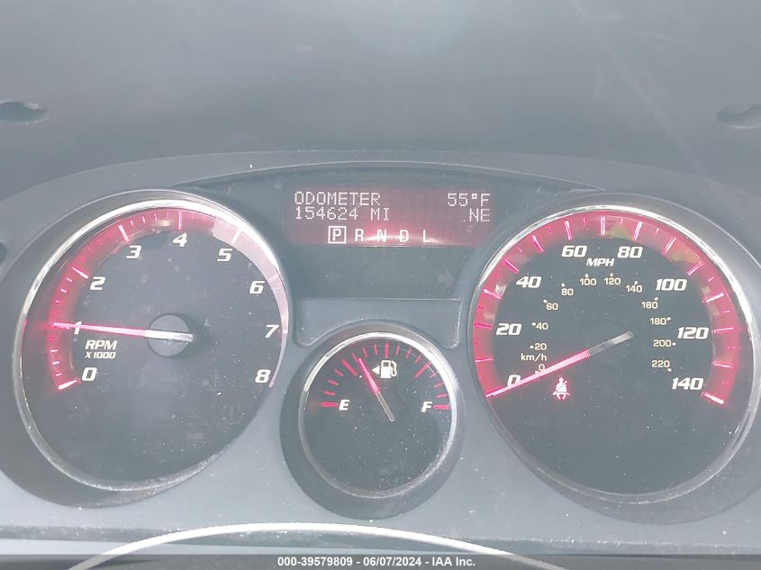 2012 GMC Acadia Slt-1 VIN: 1GKKRRED5CJ314082 Lot: 39579809